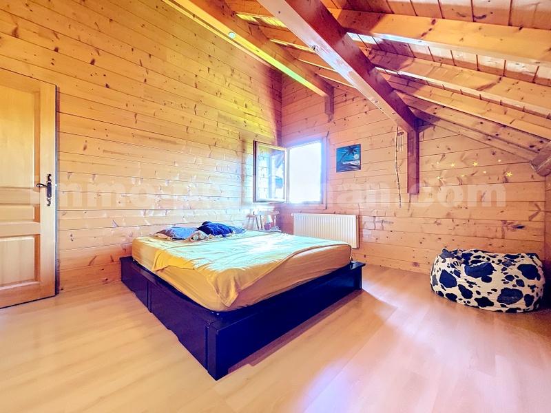 Maison 6 Pièce(s) CORNIER - Photo 15