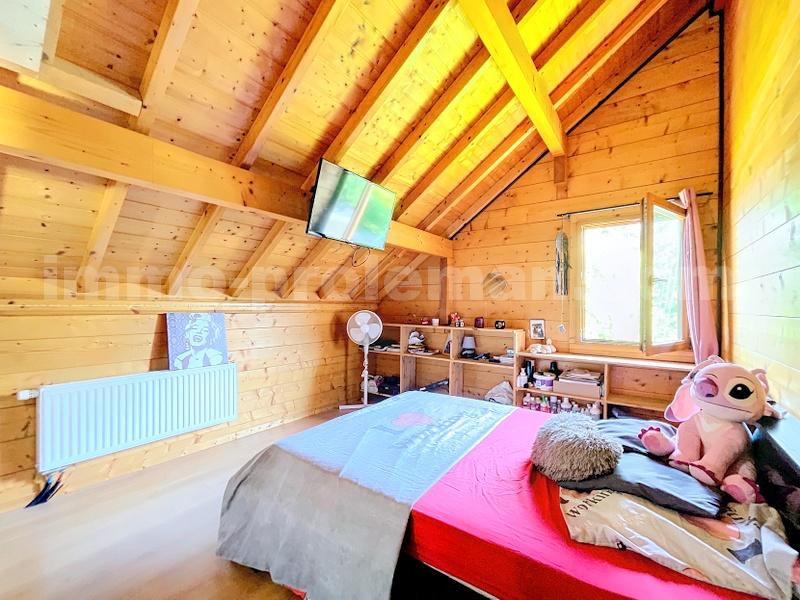 Maison 6 Pièce(s) CORNIER - Photo 16