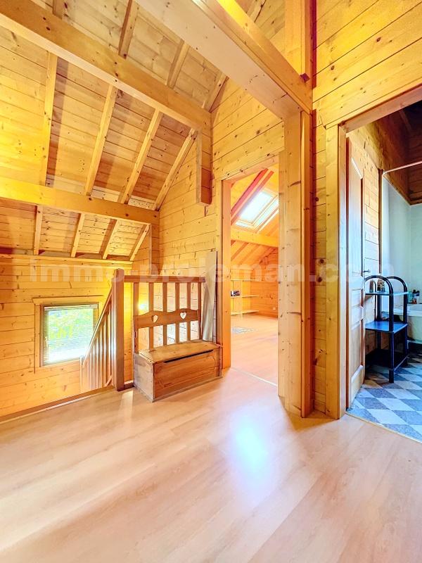 Maison 6 Pièce(s) CORNIER - Photo 17
