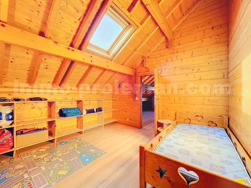 Maison 6 Pièce(s) CORNIER - Photo 18