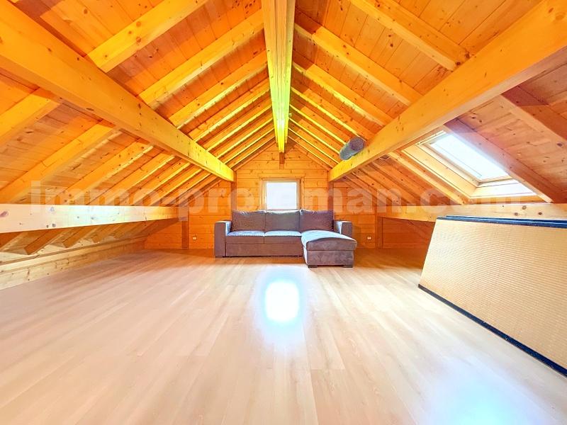 Maison 6 Pièce(s) CORNIER - Photo 19