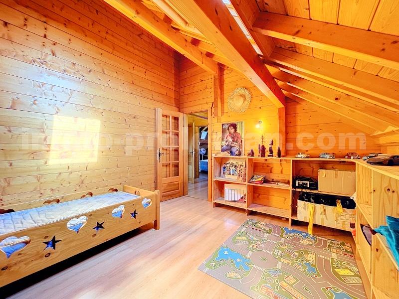 Maison 6 Pièce(s) CORNIER - Photo 20