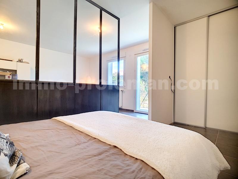 Appartement 2 Pièce(s) CRANVES-SALES - Photo 6