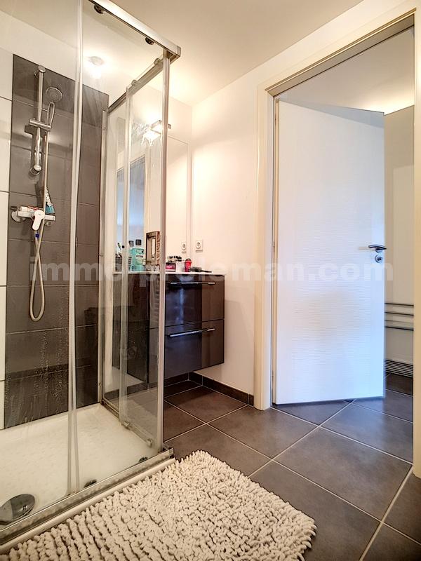 Appartement 2 Pièce(s) CRANVES-SALES - Photo 7