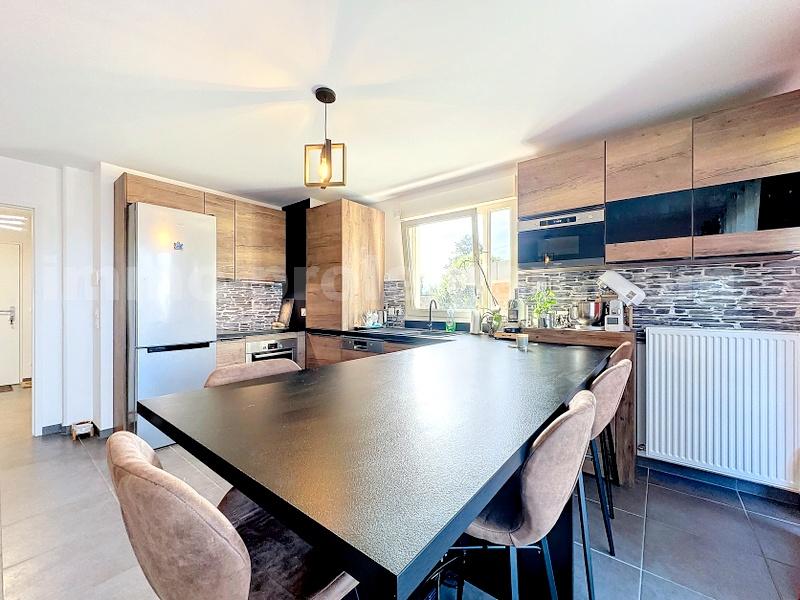 House 4 Rooms LUCINGES - Photo 4