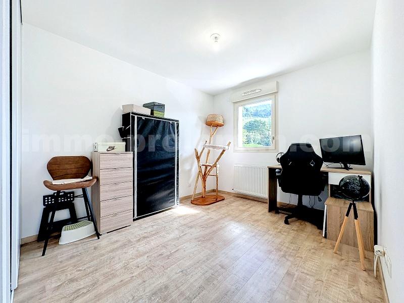 House 4 Rooms LUCINGES - Photo 11