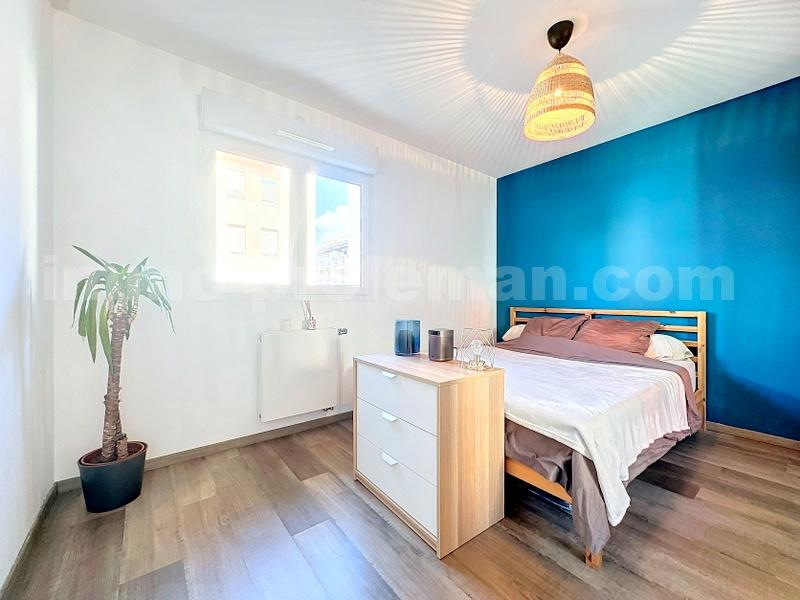 Appartement 4 Pièce(s) REIGNIER - Photo 8