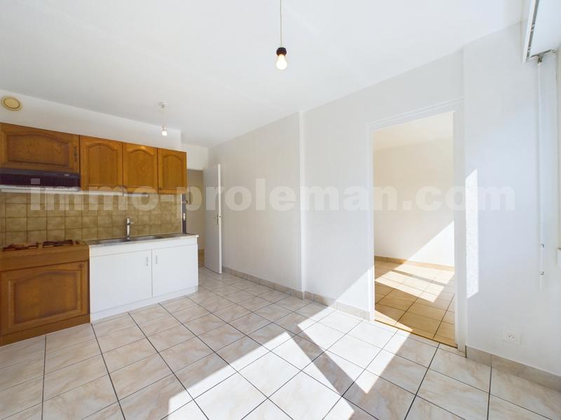 Appartement 2 Pièce(s) ANNEMASSE - Photo 2