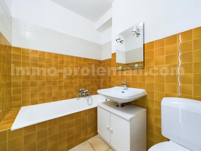 Appartement 2 Pièce(s) ANNEMASSE - Photo 8