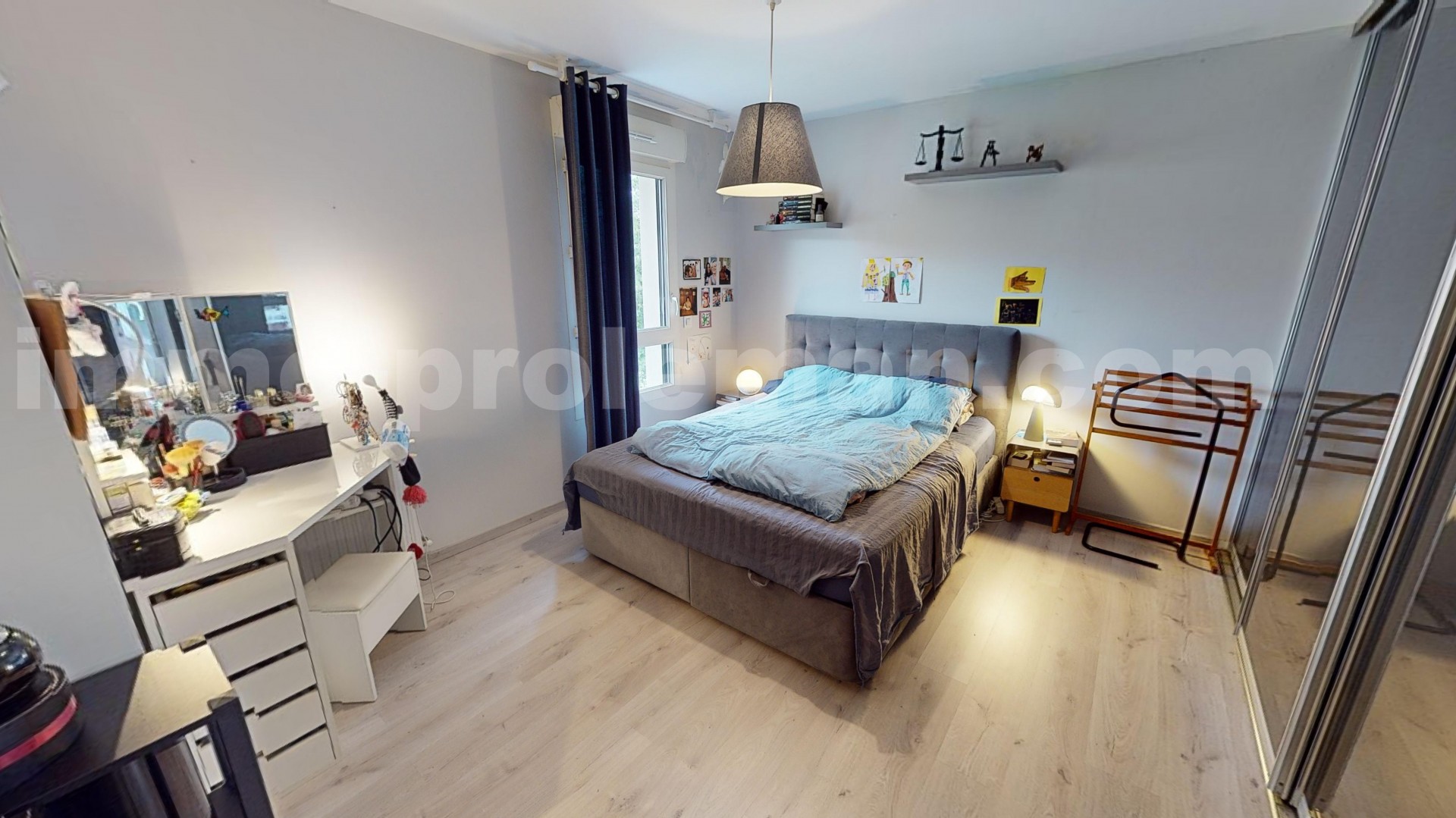 Maison 6 Pièce(s) GAILLARD - Photo 8