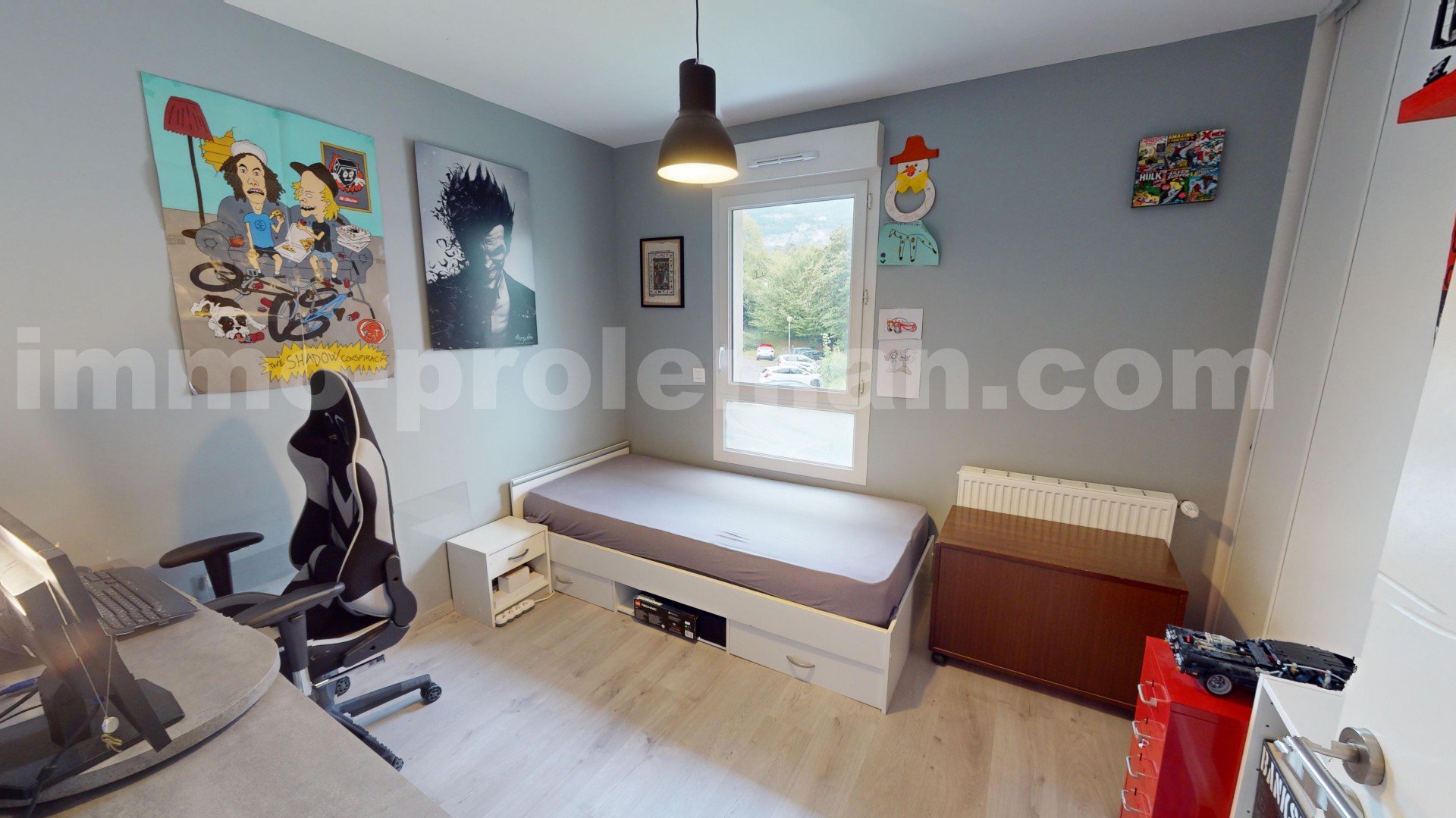 Maison 6 Pièce(s) GAILLARD - Photo 9