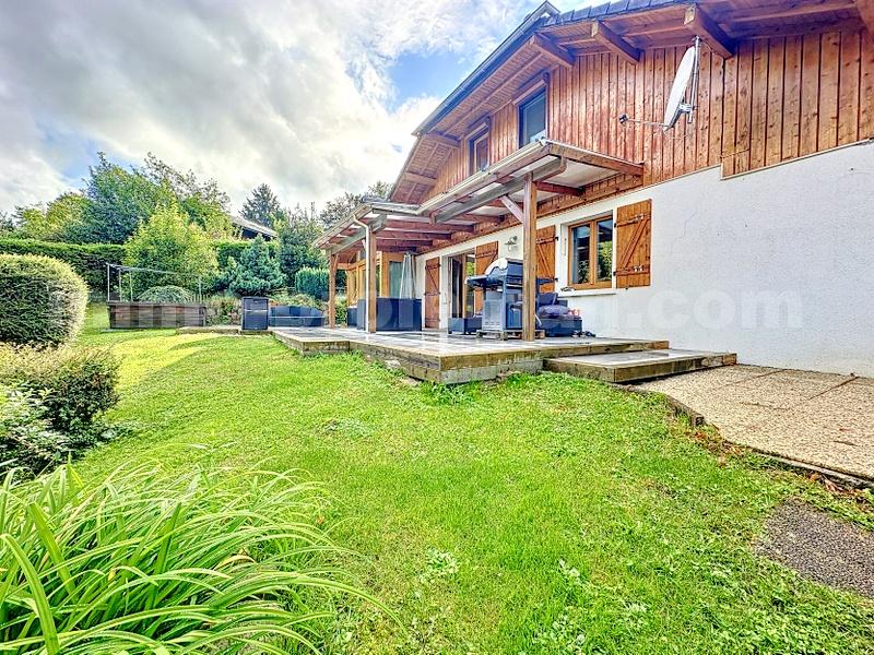 House 6 Rooms ETAUX - Photo 2