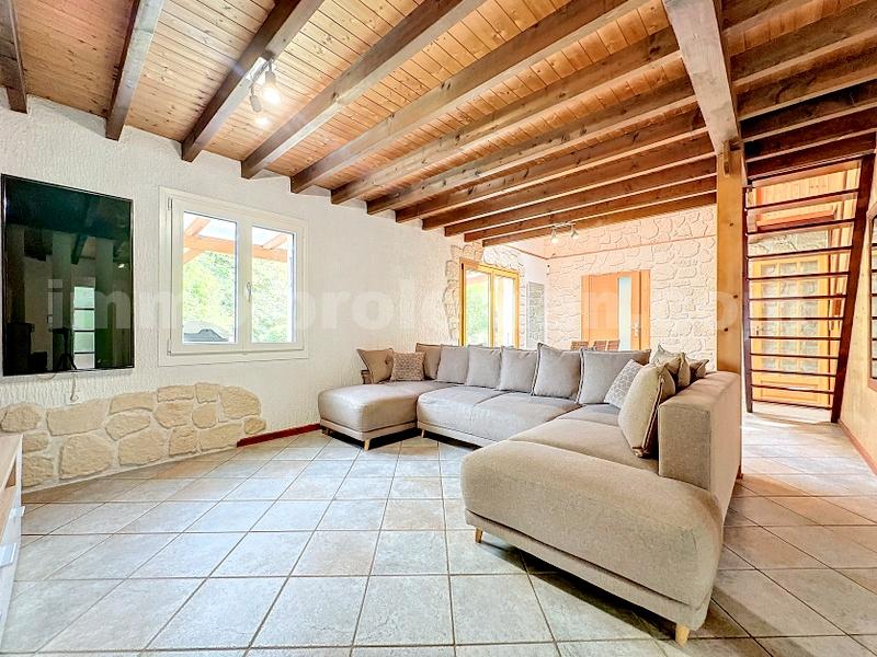 House 6 Rooms ETAUX - Photo 3