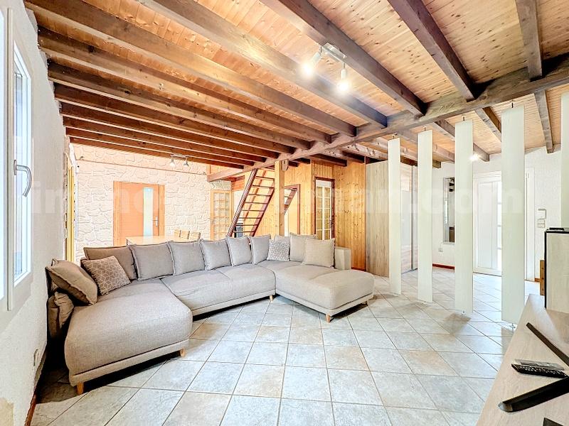 House 6 Rooms ETAUX - Photo 4