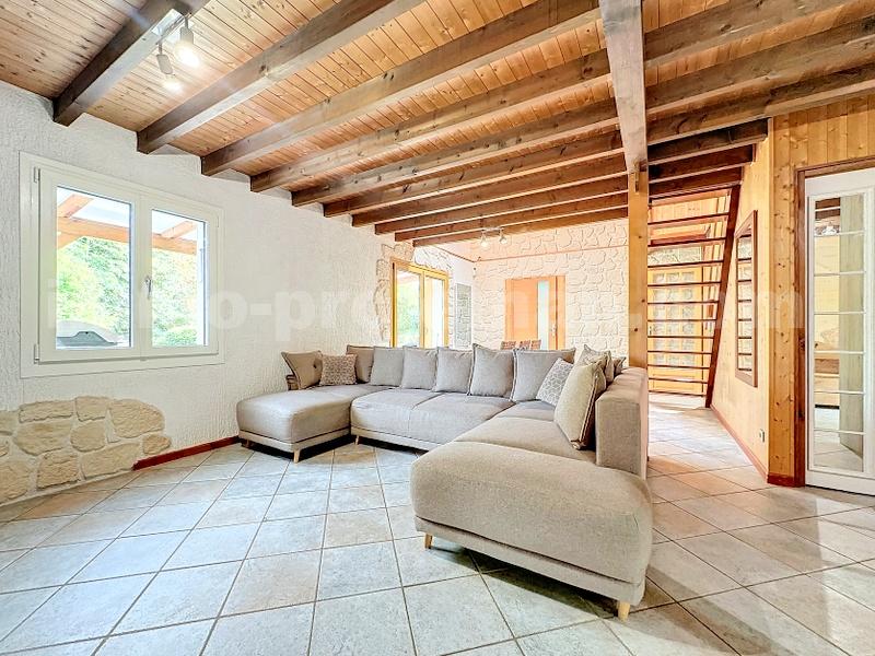 House 6 Rooms ETAUX - Photo 5