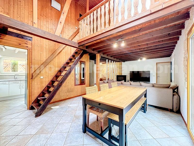 House 6 Rooms ETAUX - Photo 6