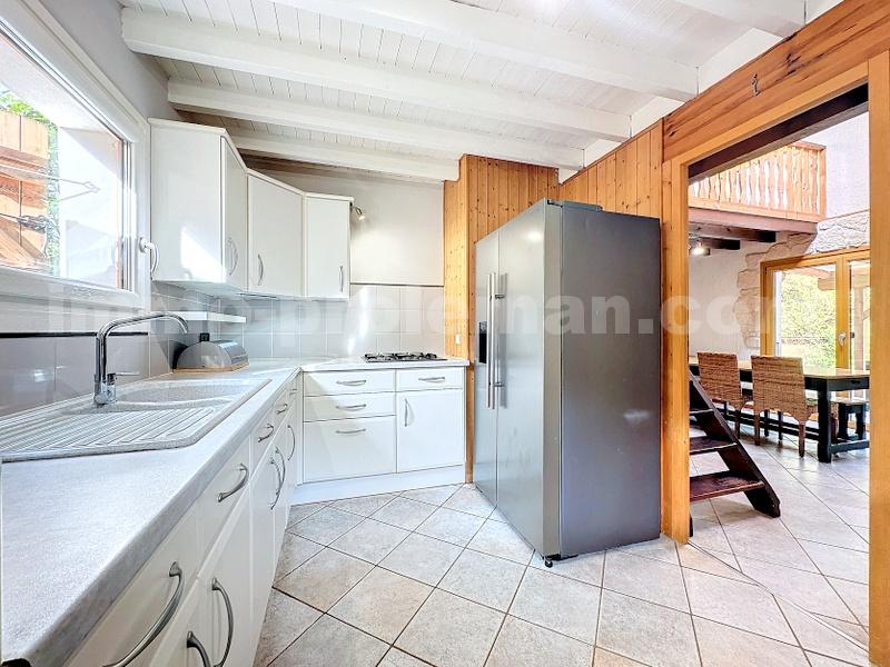 House 6 Rooms ETAUX - Photo 7