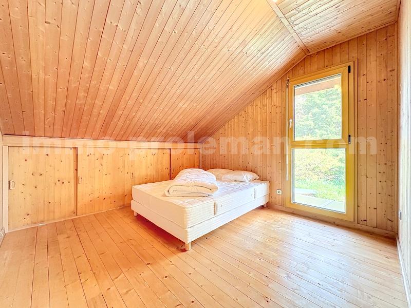 House 6 Rooms ETAUX - Photo 14