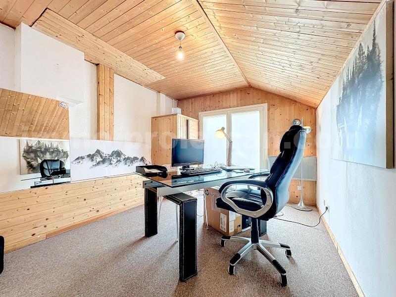 House 6 Rooms ETAUX - Photo 17