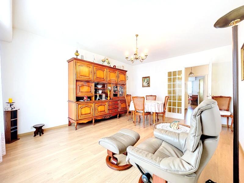 Appartement 3 Pièce(s) ANNEMASSE - Photo 4