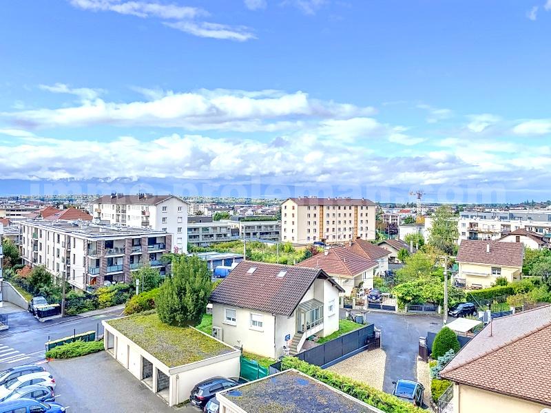 Appartement 3 Pièce(s) ANNEMASSE - Photo 11