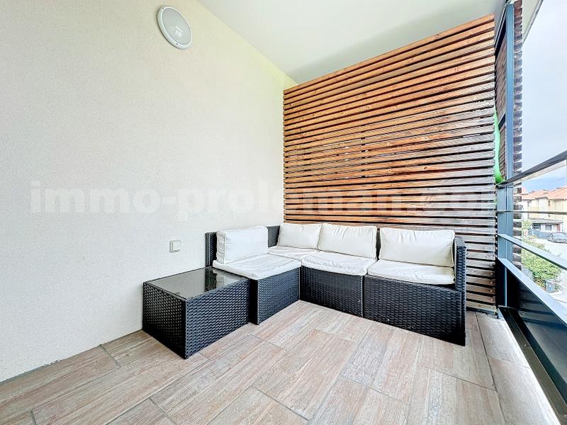 Appartement 3 Pièce(s) ARTHAZ-PONT-NOTRE-DAME - Photo 9