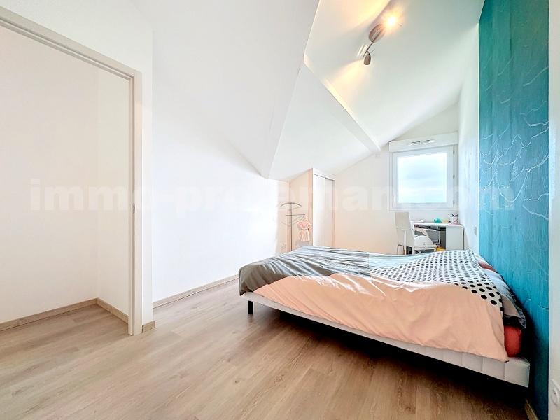 Appartement 3 Pièce(s) ARTHAZ-PONT-NOTRE-DAME - Photo 12