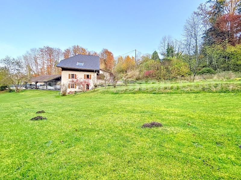 House 6 Rooms PERS-JUSSY - Photo 2