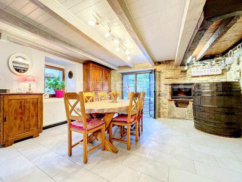 House 6 Rooms PERS-JUSSY - Photo 3