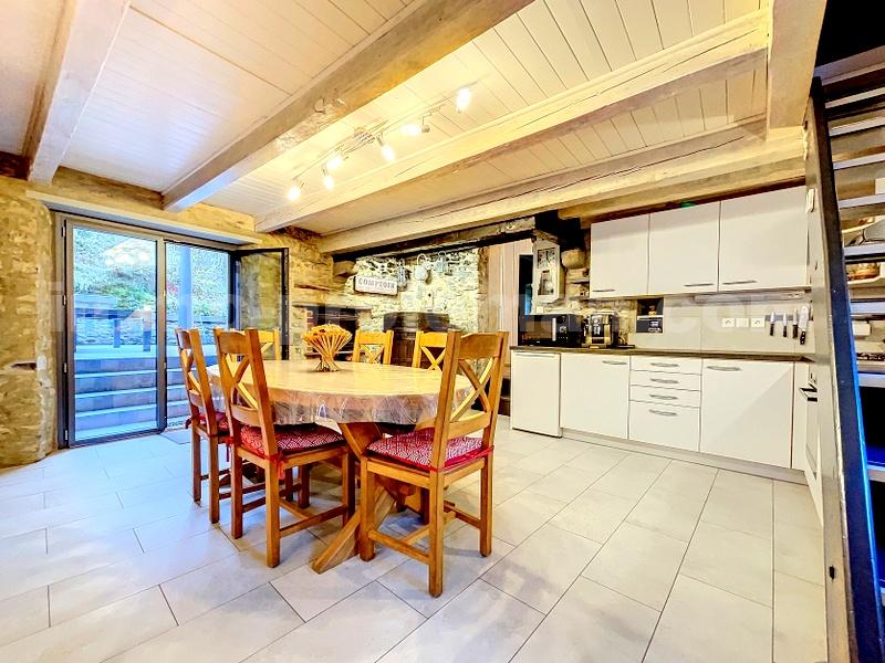 House 6 Rooms PERS-JUSSY - Photo 4