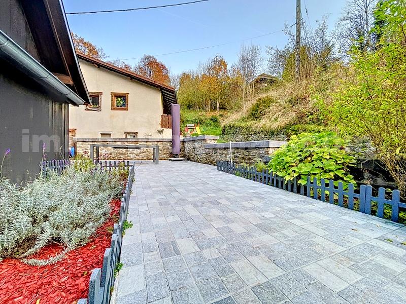 House 6 Rooms PERS-JUSSY - Photo 7