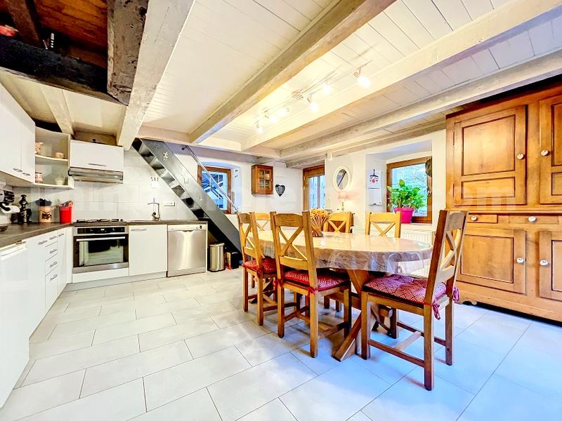House 6 Rooms PERS-JUSSY - Photo 8