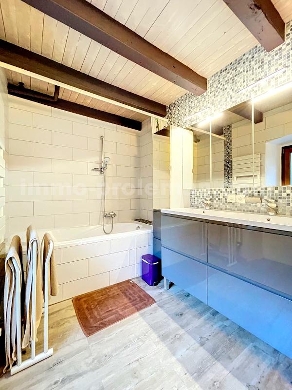 House 6 Rooms PERS-JUSSY - Photo 13