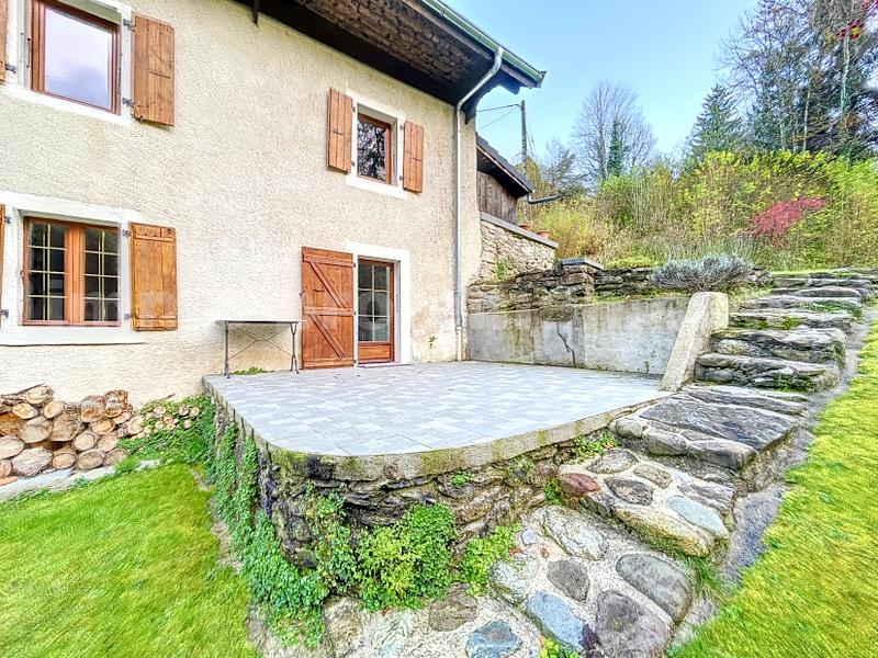 House 6 Rooms PERS-JUSSY - Photo 21