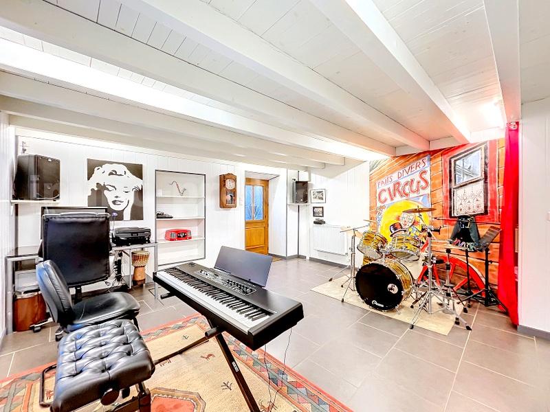 House 6 Rooms PERS-JUSSY - Photo 22