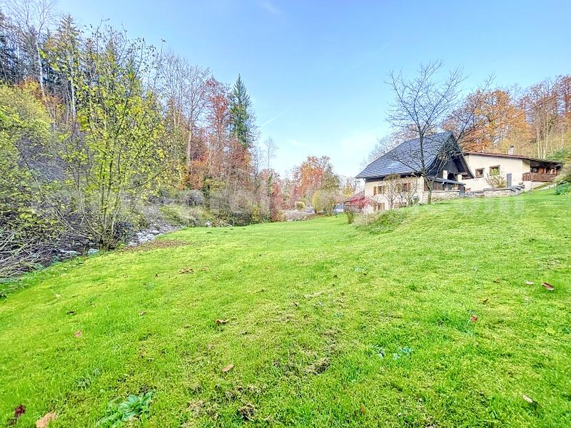 House 6 Rooms PERS-JUSSY - Photo 23