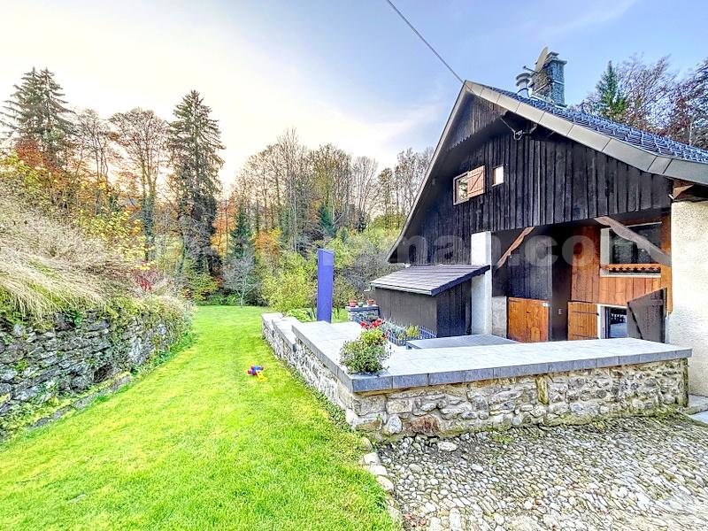 House 6 Rooms PERS-JUSSY - Photo 24