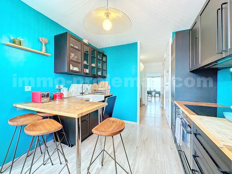 Appartement 4 Pièce(s) ANNEMASSE - Photo 2