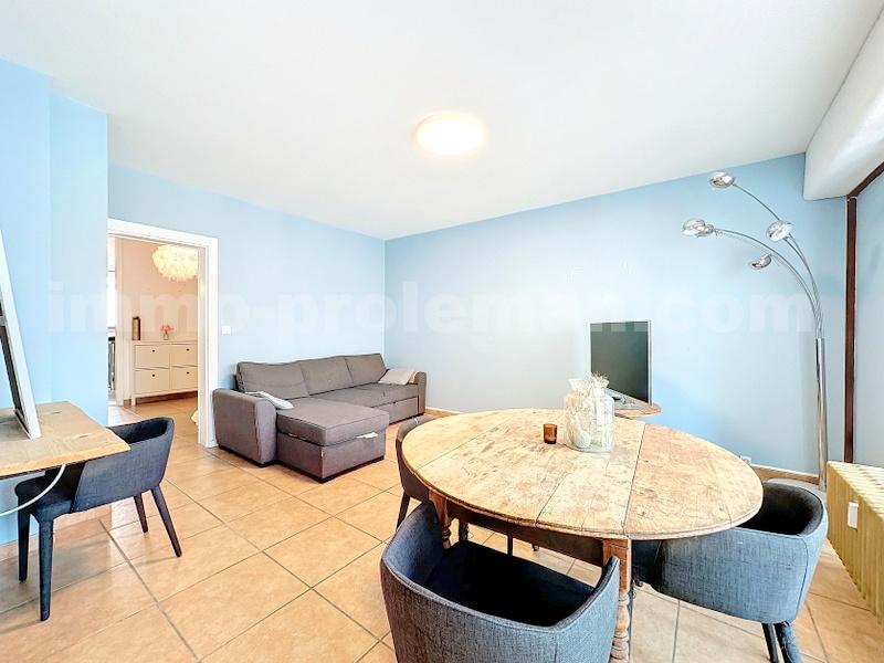 Appartement 4 Pièce(s) ANNEMASSE - Photo 6