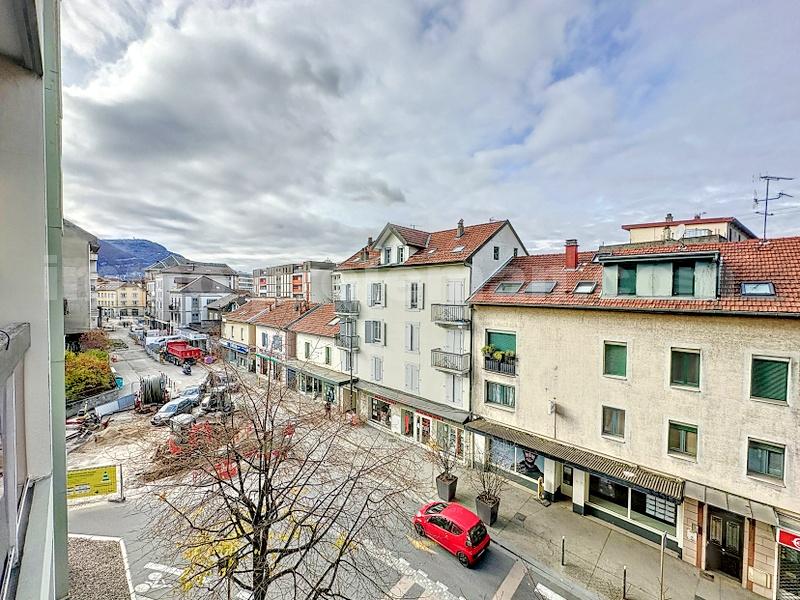 Appartement 4 Pièce(s) ANNEMASSE - Photo 8