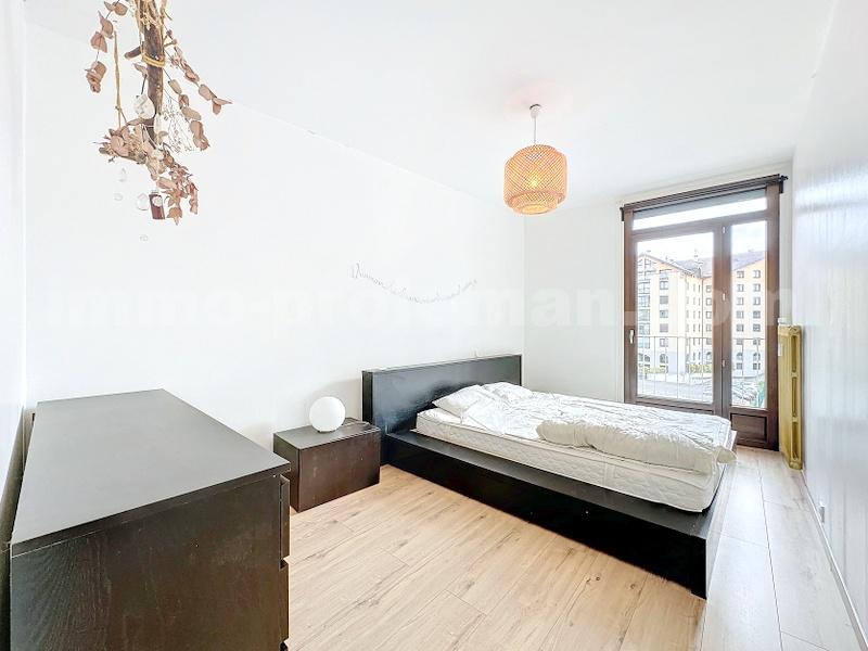 Appartement 4 Pièce(s) ANNEMASSE - Photo 10