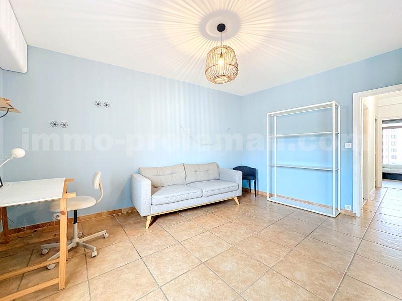 Appartement 4 Pièce(s) ANNEMASSE - Photo 11