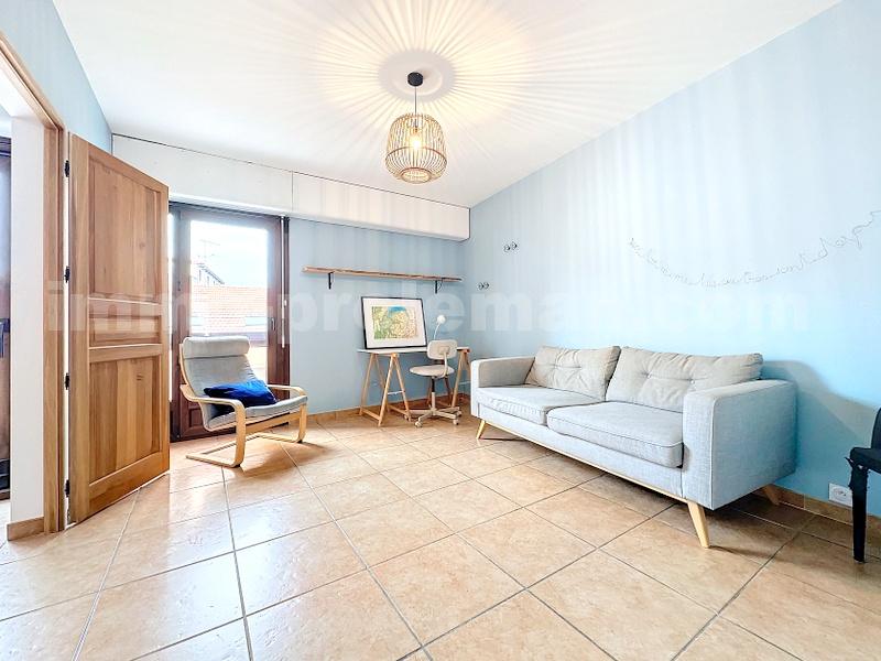 Appartement 4 Pièce(s) ANNEMASSE - Photo 12