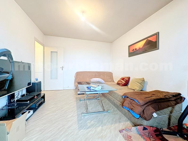 Appartement 2 Pièce(s) ANNEMASSE - Photo 4