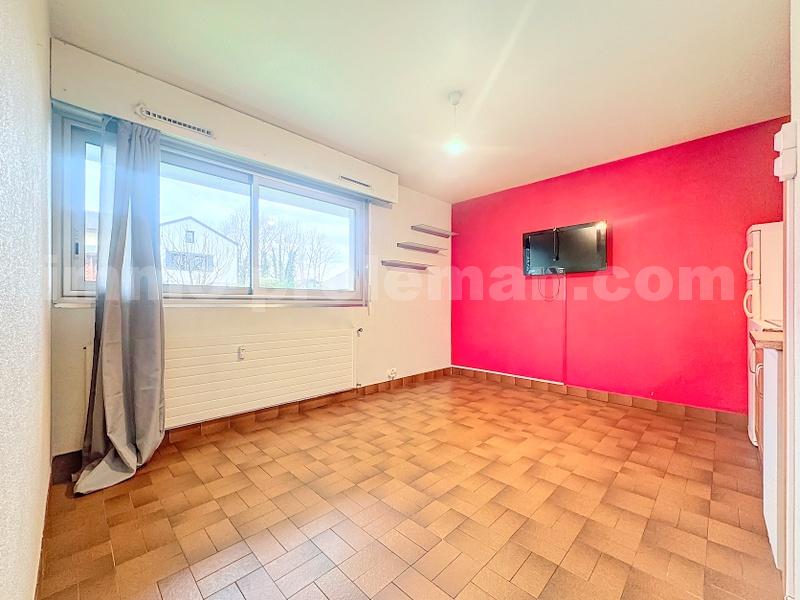 Appartement 2 Pièce(s) ETREMBIERES - Photo 3