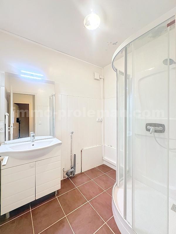 Appartement 2 Pièce(s) ETREMBIERES - Photo 7