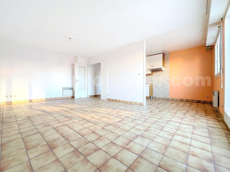 Appartement 2 Pièce(s) ANNEMASSE - Photo 3