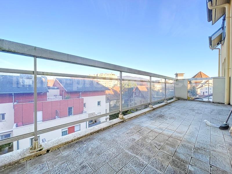 Appartement 2 Pièce(s) ANNEMASSE - Photo 5