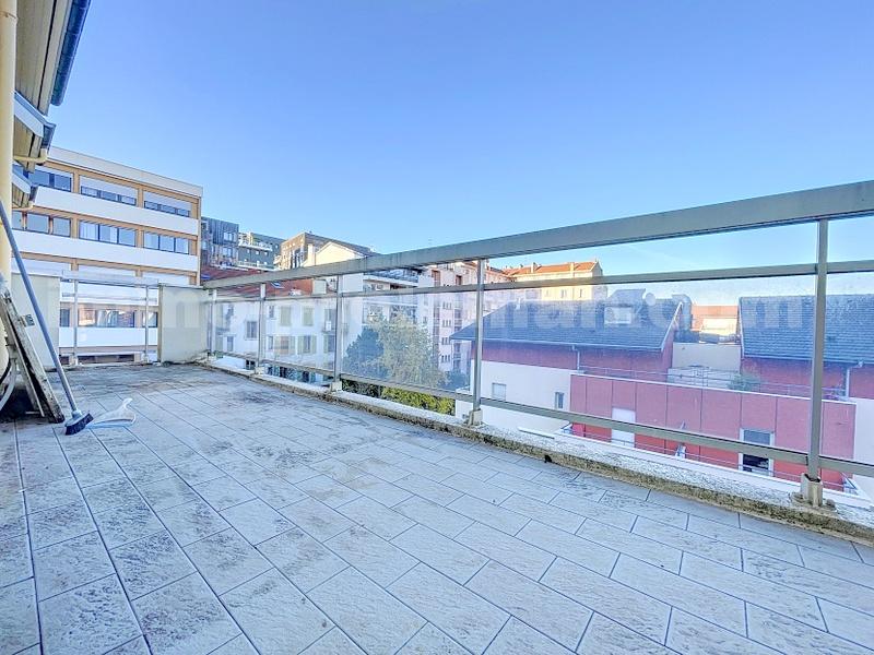 Appartement 2 Pièce(s) ANNEMASSE - Photo 6
