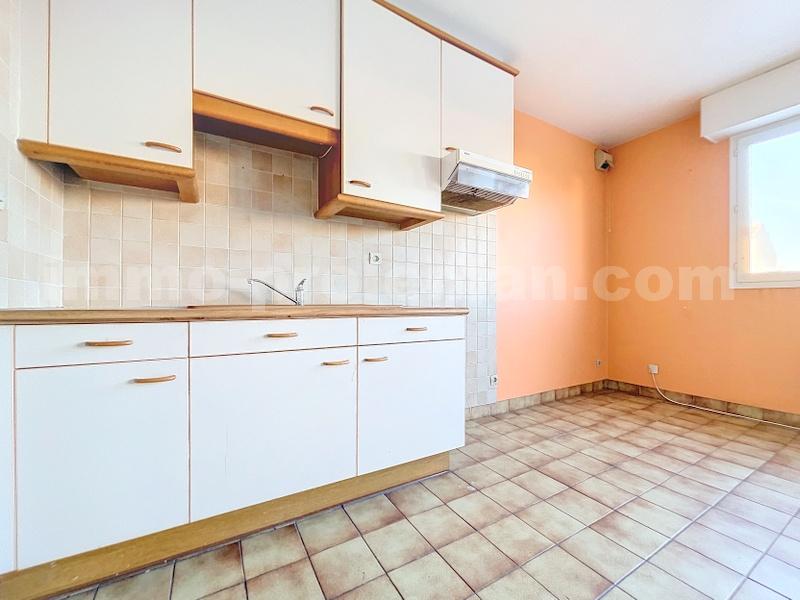 Appartement 2 Pièce(s) ANNEMASSE - Photo 9